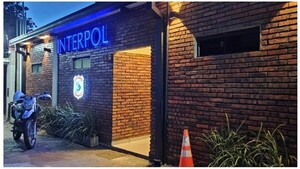 Hubo pago de USD 40.000 y no se descarta que hayan más implicados