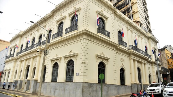 Noche de los Palacios: Un tour por emblemáticos edificios