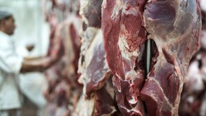 Exportaciones de carne crecieron cuatro veces en noviembre