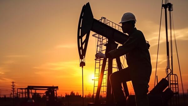 Acuerdo para menor producción de petróleo y desaliento a expectativas de baja de tasas en Europa, entre los destacados de la semana - MarketData