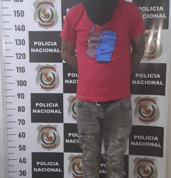 Brasileño es imputado por supuesta estafa en un centro comercial – Diario TNPRESS