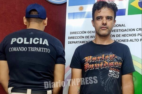 Expulsan a ciudadano brasileño por sospechas de actividad ilícita – Diario TNPRESS