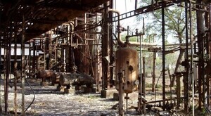 Tragedia en Bhopal: una nube tóxica mató a más de 7.000 personas y continúa afectando a la población 39 años después » San Lorenzo PY