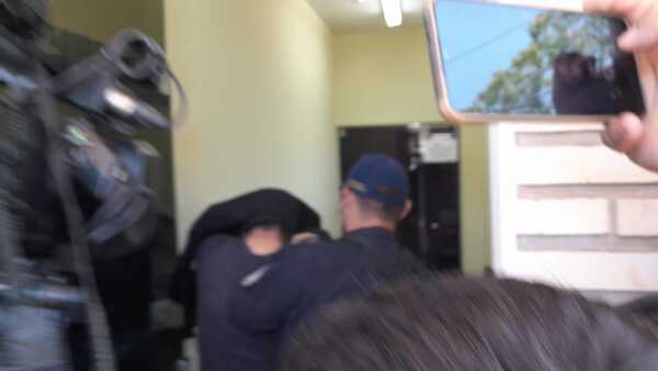 Escándalo en Interpol: imputan a policías y piden su prisión preventiva | 1000 Noticias