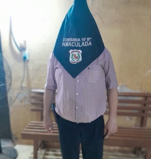 Detienen a abogado con orden de captura por Violencia Familiar