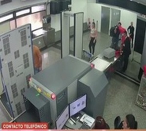 Imputan a funcionarios de Dinac por tráfico internacional de drogas - Paraguay.com