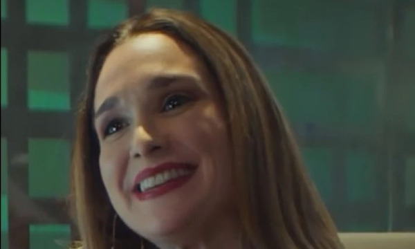 Lali González la actriz paraguaya estará en dos nuevas películas en Netflix