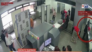 Fiscalía imputa a funcionarios de Dinac por tráfico internacional de drogas - Noticias Paraguay