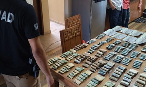 Imputan a cuatro funcionarios de la Dinac por tráfico internacional de drogas