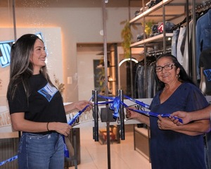 JD Jeans inaugura su primera tienda física en Encarnación y sorprende con una imagen renovada.