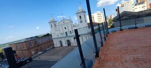 Lido Bar proyecta el 2024 con “rooftop” y ya consolidado en su nuevo local - La Tribuna