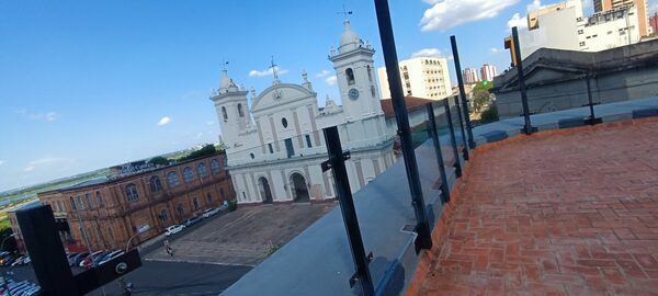 Lido Bar proyecta el 2024 con “rooftop” y ya consolidado en su nuevo local - La Tribuna