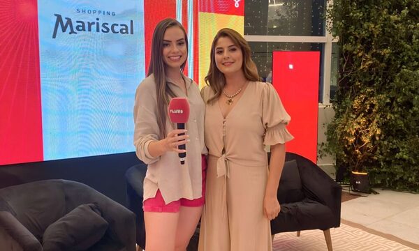 ¡DESCUBRÍ LO NUEVO DEL MARISCAL!