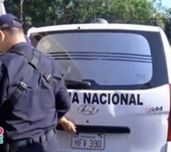 Agentes de Interpol se exponen a imputación por varios hechos punibles - Paraguay.com