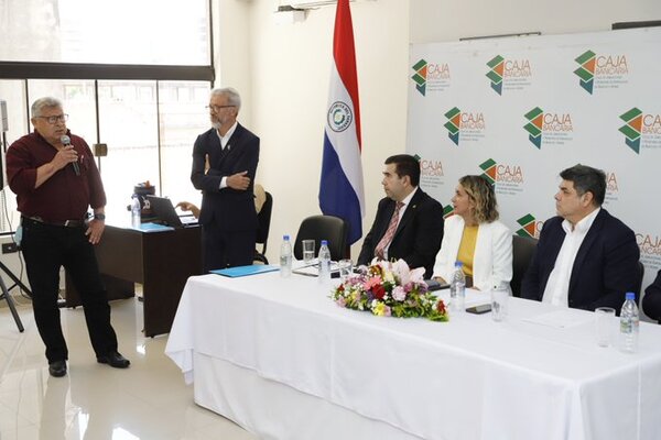 Exponen beneficios de proyecto de ley que crea Superintendencia de Jubilaciones