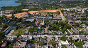 Preocupación y estado de alerta en el noreste de Brasil frente al posible derrumbe de una mina - .::Agencia IP::.