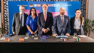 Llega la segunda edición de la ‘Feria de Becas Europeas’ - El Independiente