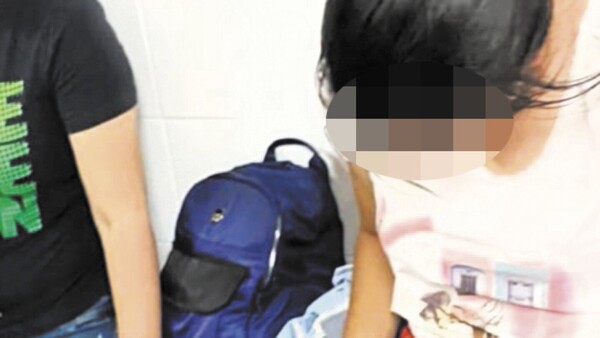 Apuñalaron a colegiala y le robaron plata de su colación
