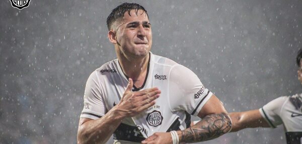 Versus / La condición que Chiqui Arce impone a Guille Paiva para seguir en Olimpia