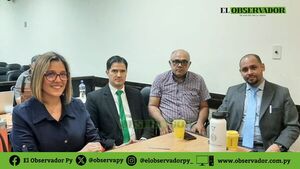Fiscalía pide revocar medidas y enviar a la cárcel a Oscar Núñez y los otros acusados por millonario perjuicio a la Gobernación de Pdte. Hayes.