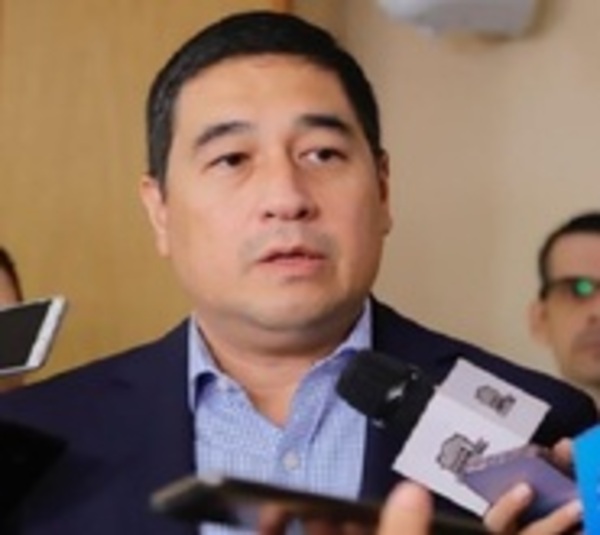 "La gota que colmó el vaso fue Pakova Ledesma", dice Nakayama - Paraguay.com