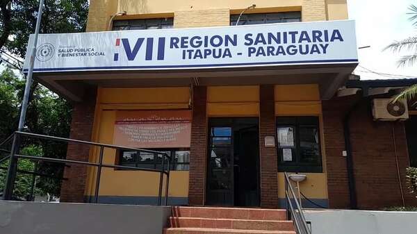 Ministerio de Salud descontratará a más de 140 funcionarios en Itapúa - Nacionales - ABC Color