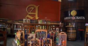 La Nación / Capasa incrementa ventas, busca expandirse y convertirse en la bebida marca país
