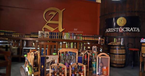 La Nación / Capasa incrementa ventas, busca expandirse y convertirse en la bebida marca país