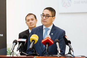 Nakayama anuncia la creación de un "nuevo partido liberal" - Megacadena - Diario Digital