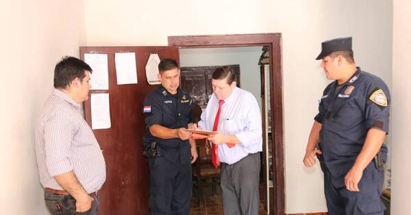 La Nación / Indert: intervención detecta graves irregularidades en oficina regional de Caaguazú