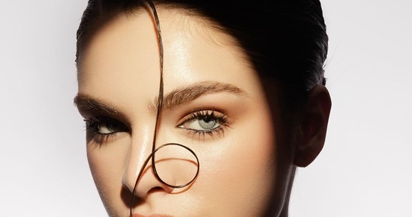 ¿Cómo lo hace? Nadia Ferreira impacta al mundo con su imponente rostro - EPA