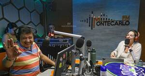 La Nación / El Retrovisor prepara grandes sorpresas para celebrar “La noche blanca”