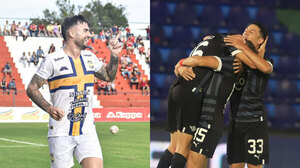 ¡Villarrica lista para la gran final! Trinidense y Libertad definen la Copa Paraguay