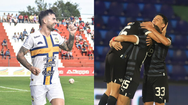 ¡Villarrica lista para la gran final! Trinidense y Libertad definen la Copa Paraguay