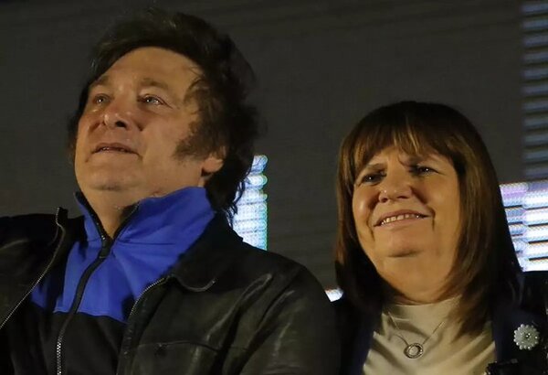 Patricia Bullrich volverá a ser ministra de Seguridad