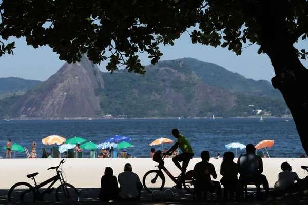 Estacionar en Asunción costará por año lo mismo que ir de vacaciones a Brasil - Nacionales - ABC Color