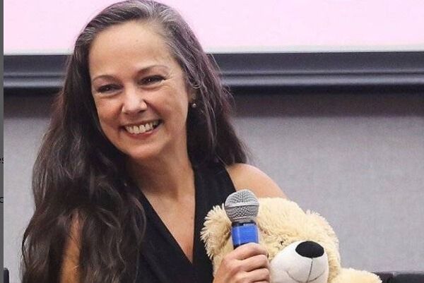 Así luce ‘Paty’, la niña más bonita de la vecindad en ‘El Chavo del 8′