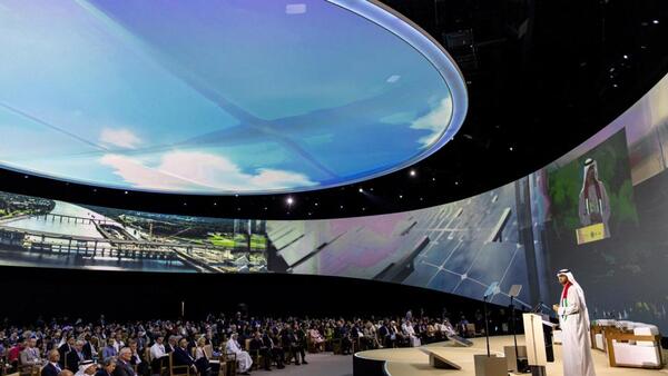 COP28 se activa con una batería de compromisos para descarbonizar la energía