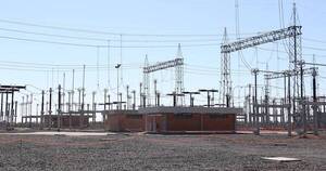La Nación / Por segundo día consecutivo, se registró récord histórico en consumo de energía en el país