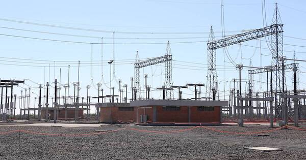 La Nación / Por segundo día consecutivo, se registró récord histórico en consumo de energía en el país