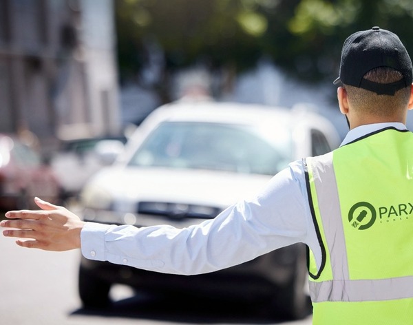 Diario HOY | Estacionamiento tarifado 2024: las preguntas más frecuentes