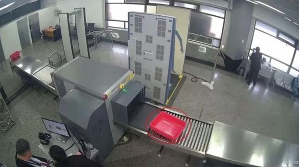 Caso Scanner: Prisión preventiva para funcionarios de Dinac | 1000 Noticias
