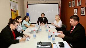 Buscan acelerar los procesos judiciales a favor de sectores vulnerables - .::Agencia IP::.