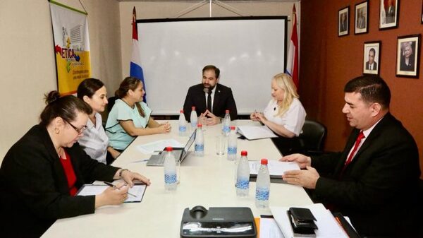 Buscan acelerar los procesos judiciales a favor de sectores vulnerables - .::Agencia IP::.