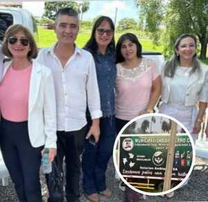 Concejalas apoyan a intendente colorado que despojó de sus tierras a anciano de 85 años