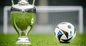Versus / Así quedaron definidos los grupos de la Eurocopa Alemania 2024