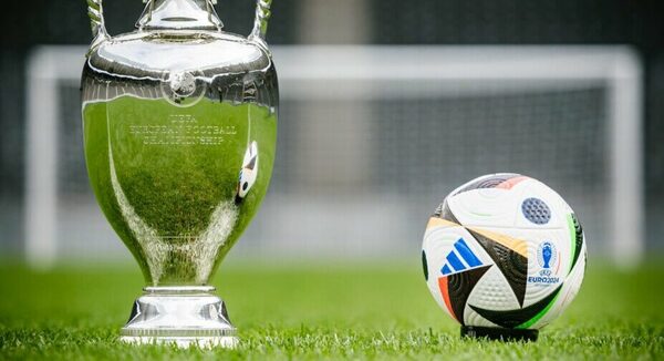 Versus / Así quedaron definidos los grupos de la Eurocopa Alemania 2024