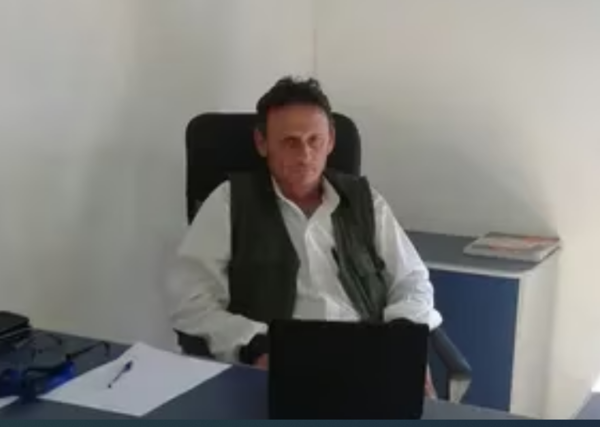 Falleció un candidato liberal de San Alfredo