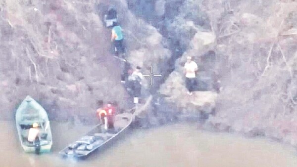 Operación Frontera asesta golpe a informalidad en el Este