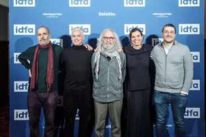 “Los últimos”, el documental paraguayo que celebró su estreno en Ámsterdam - Cine y TV - ABC Color